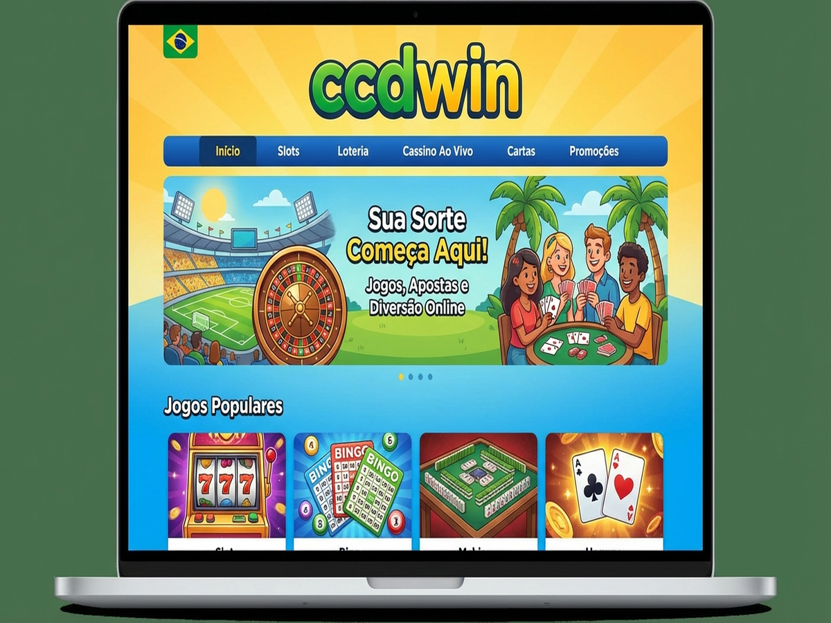 Screenshot 1 ccdwin